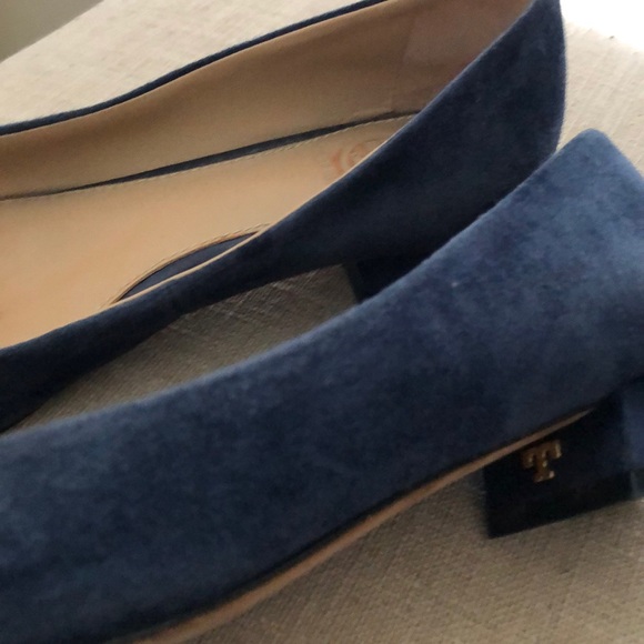 Tory Burch Ballet Flat - Picture 8 of 8